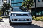 Suzuki Ignis Ginza 2018 года (IT)
